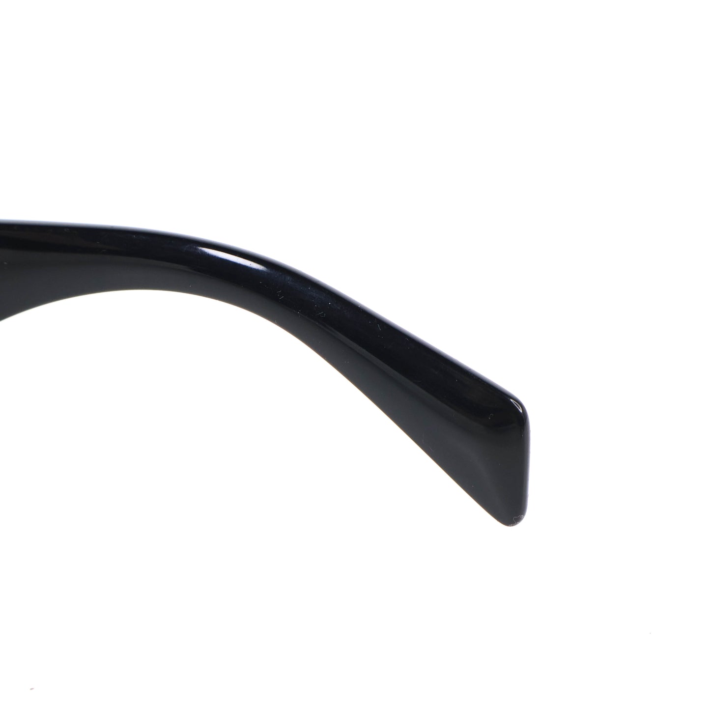 Prada Sunglasses Black