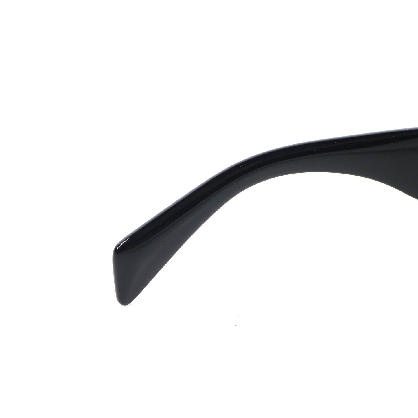 Prada Sunglasses Black