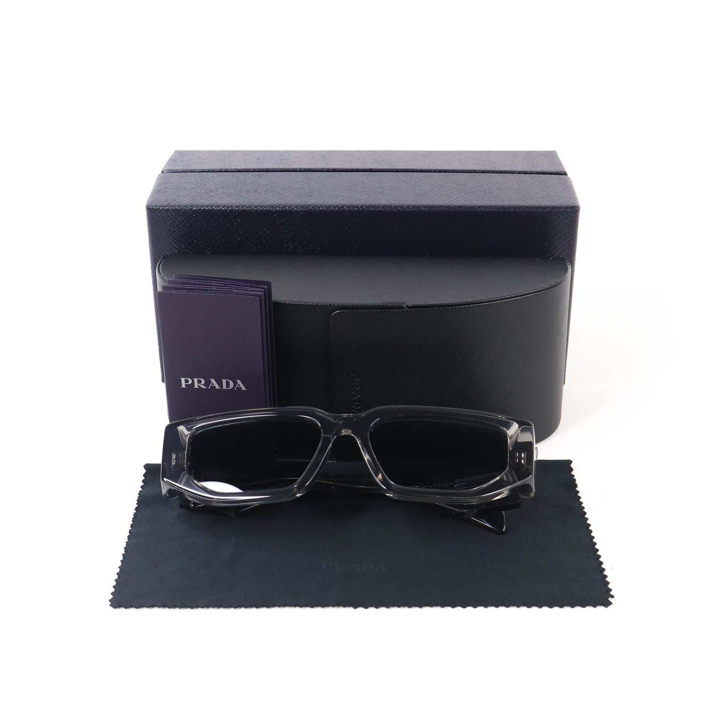 Prada Sunglasses Grey