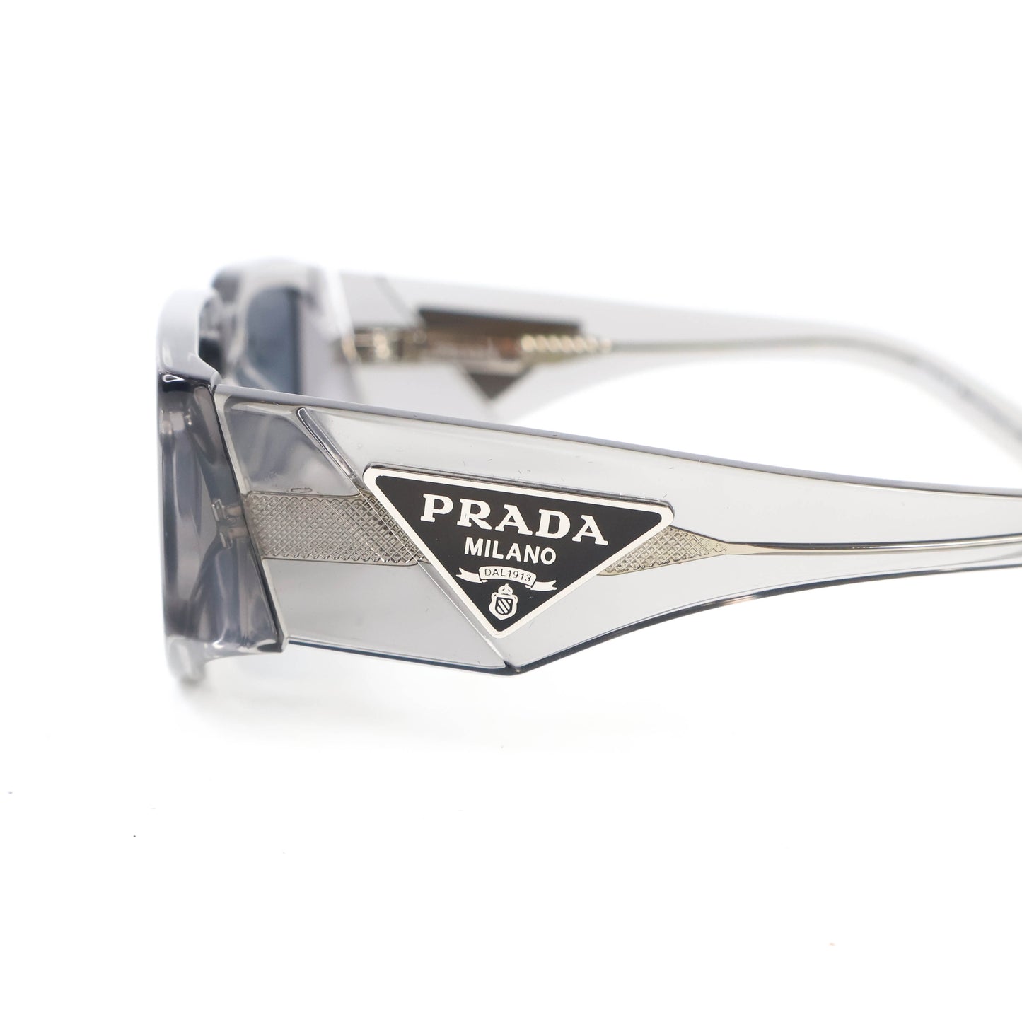 Prada Sunglasses Grey