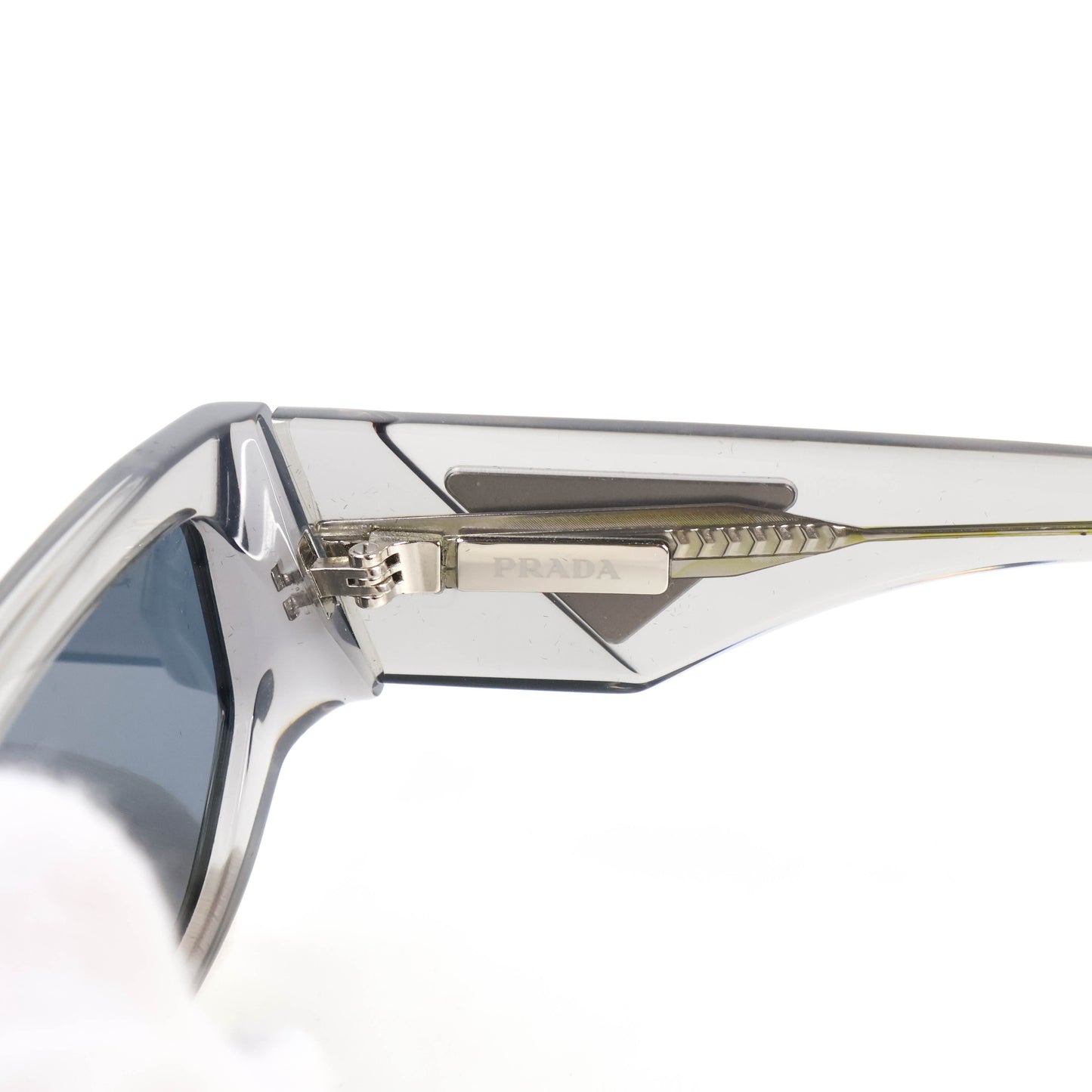 Prada Sunglasses Grey