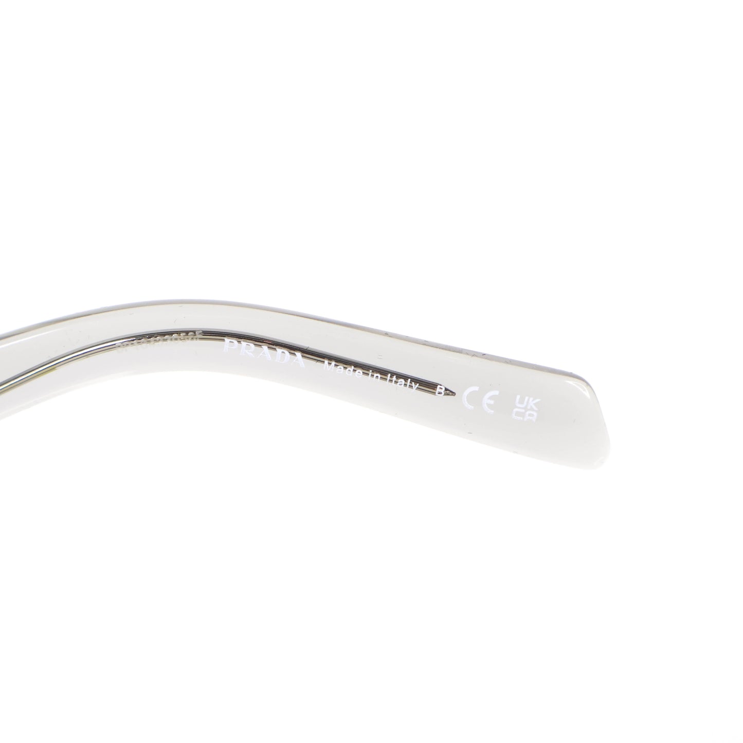 Prada Sunglasses Grey