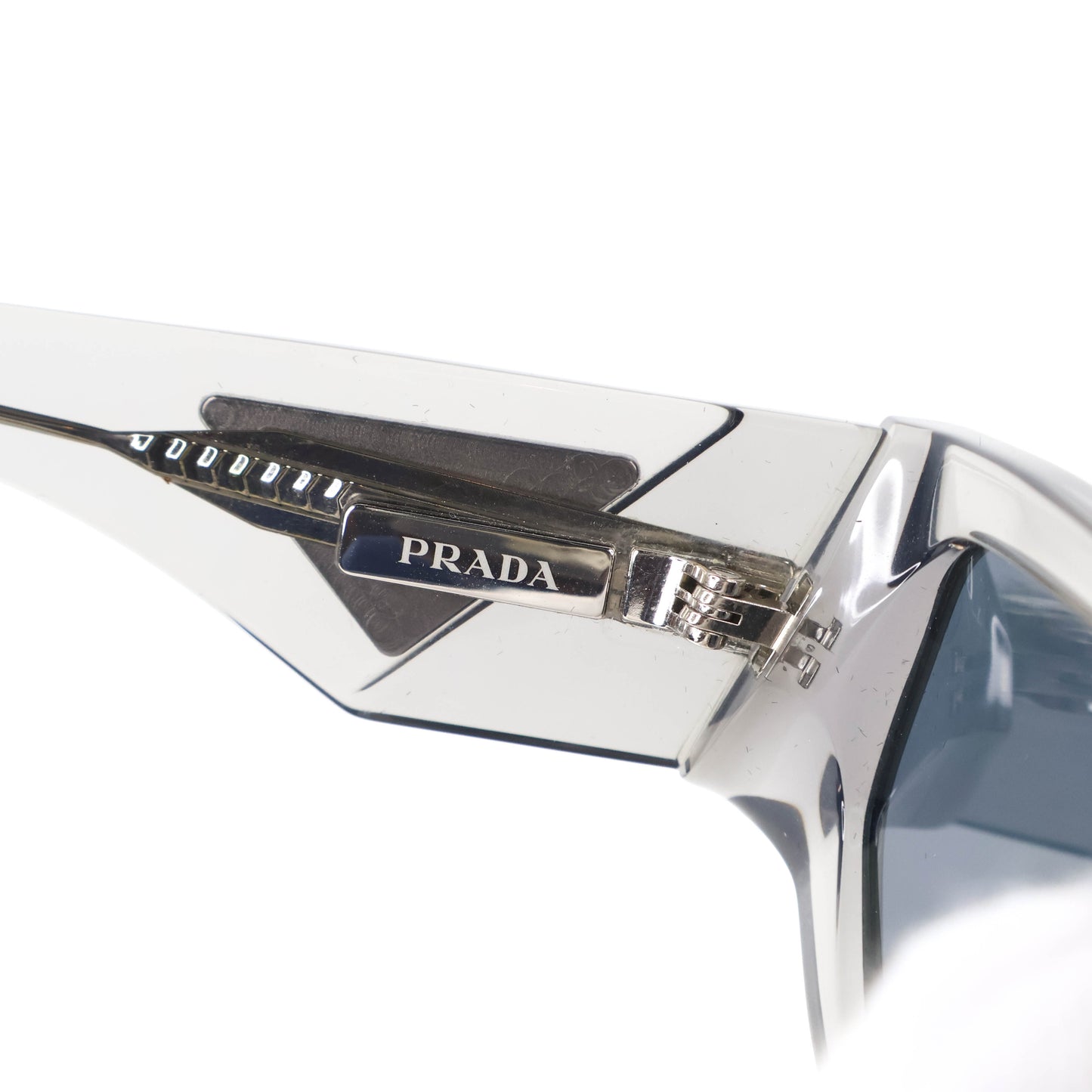 Prada Sunglasses Grey