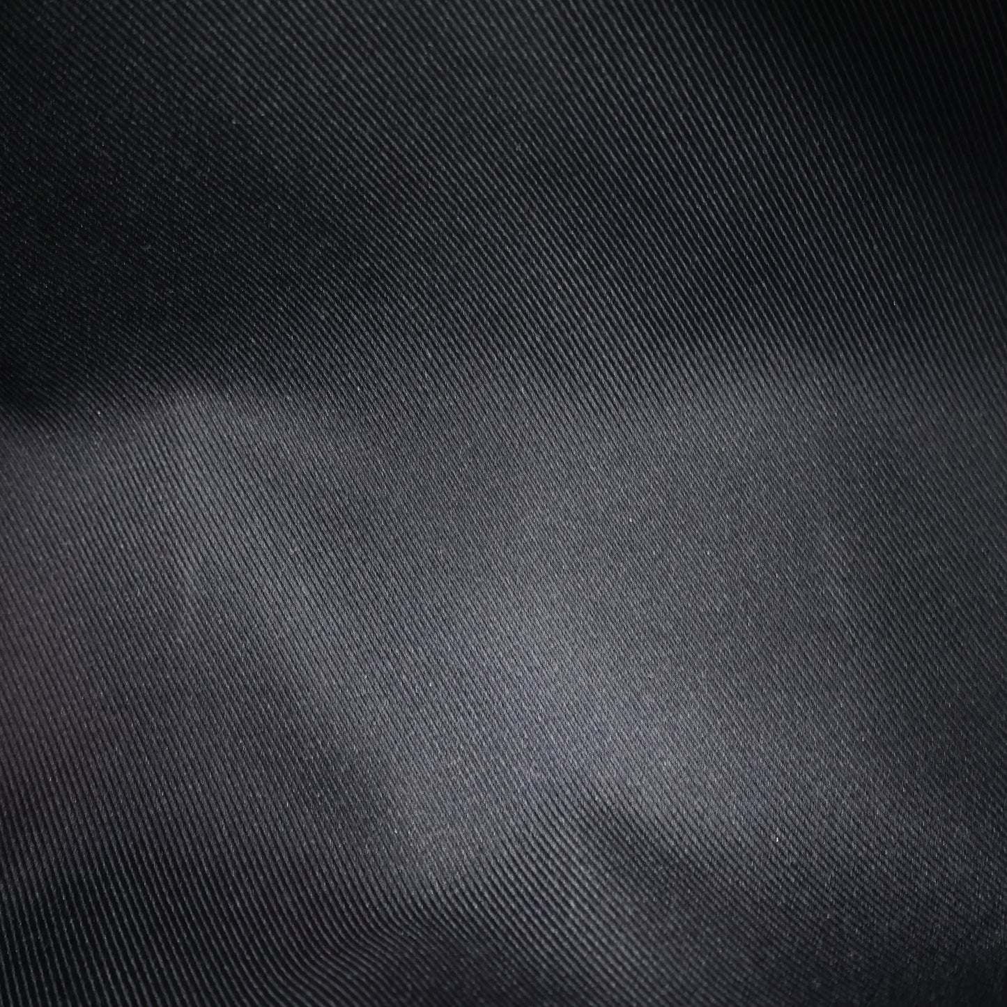 Louis Vuitton x Nigo Keepall XS Denim Monogram Black