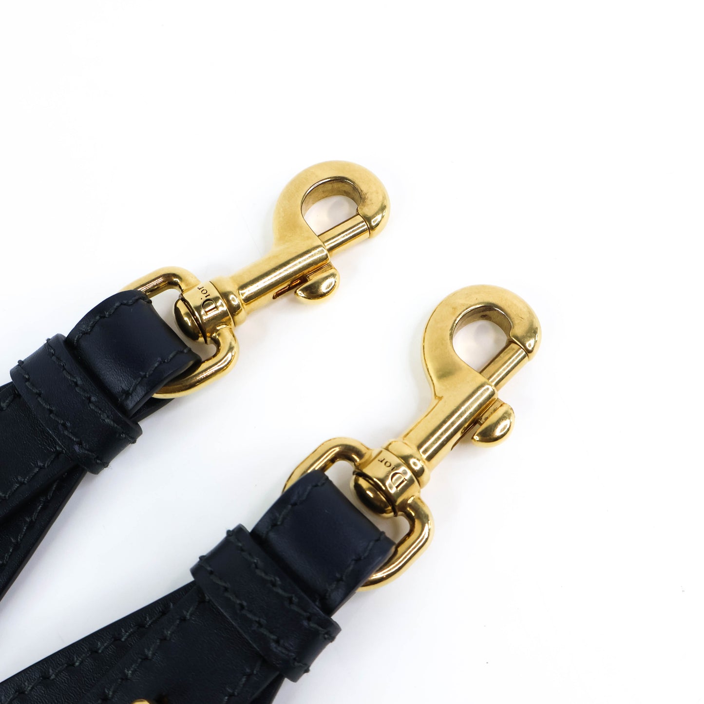 Christian Dior Shoulder Strap Oblique