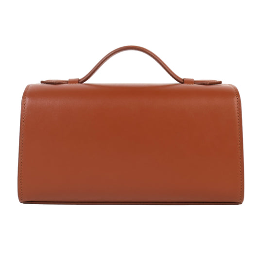 Savette Symmetry Pochette Maple