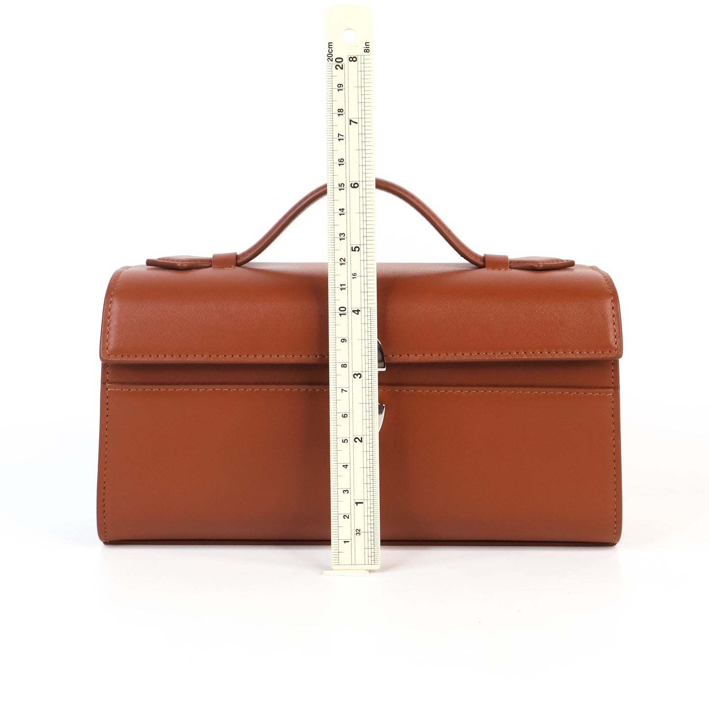 Savette Symmetry Pochette Maple
