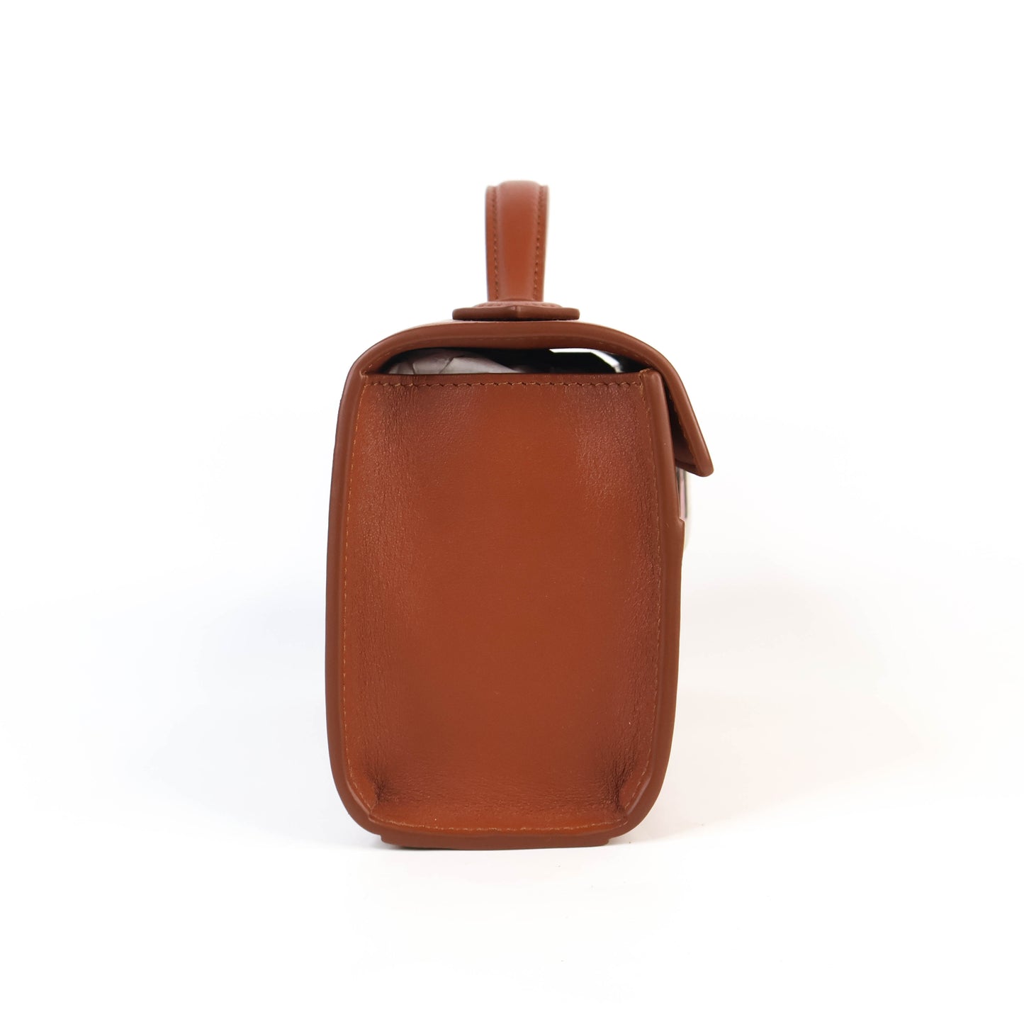 Savette Symmetry Pochette Maple