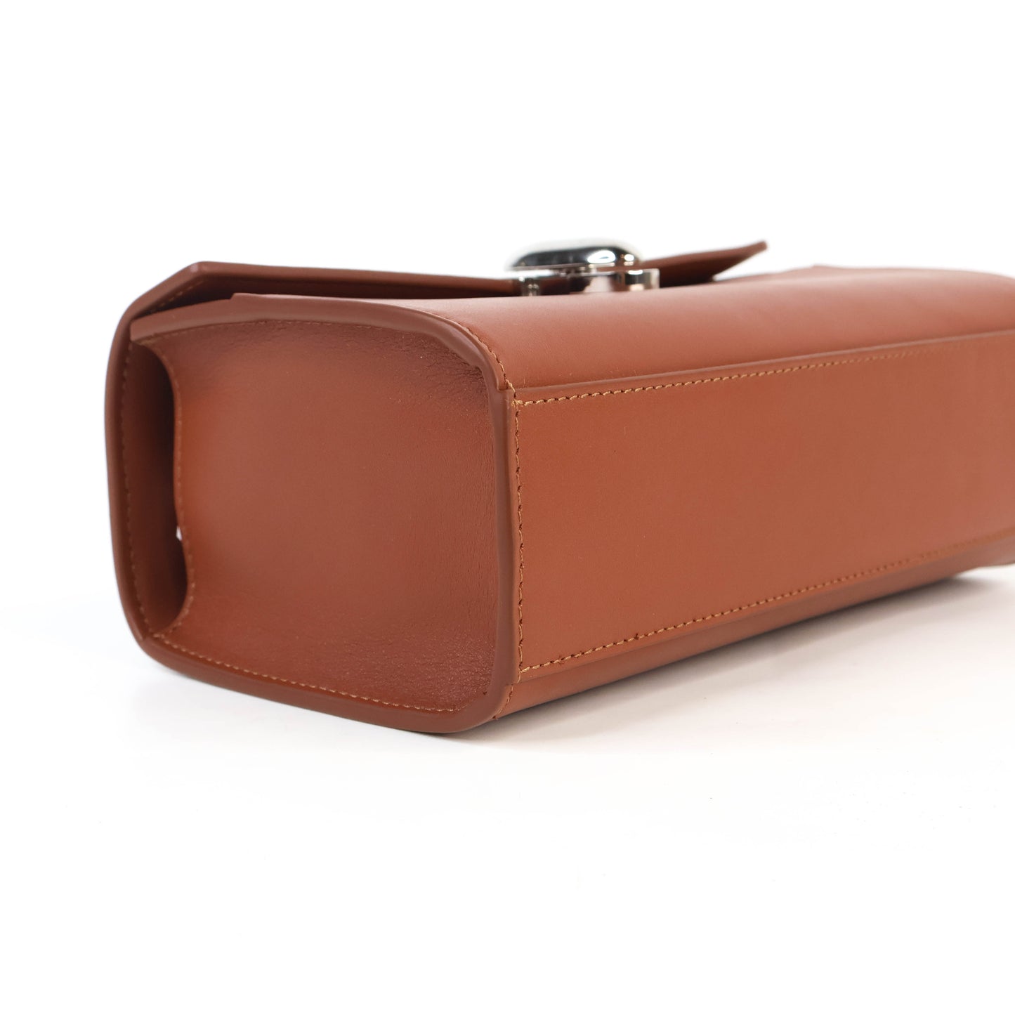 Savette Symmetry Pochette Maple