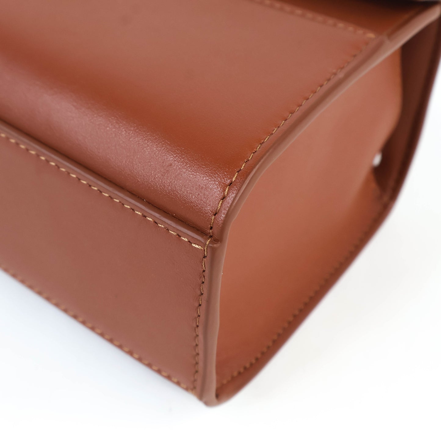 Savette Symmetry Pochette Maple