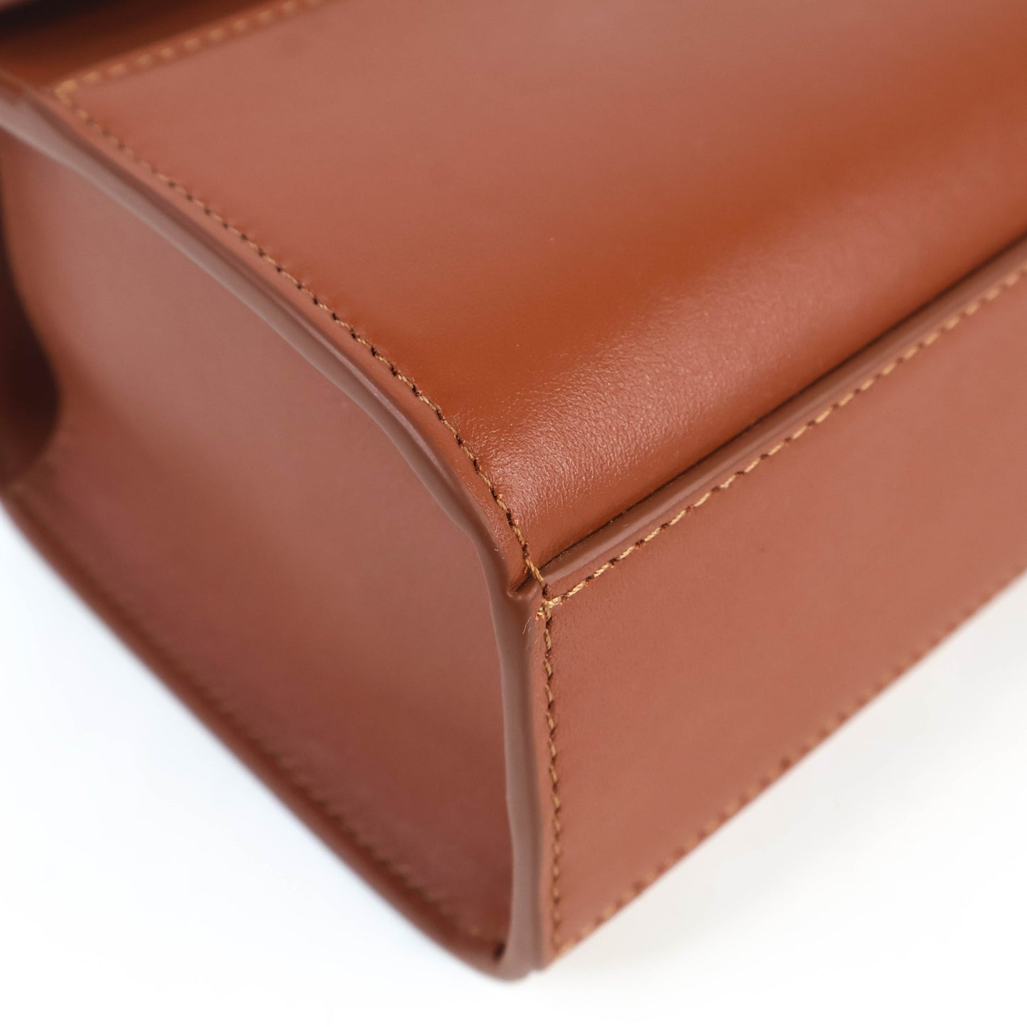 Savette Symmetry Pochette Maple