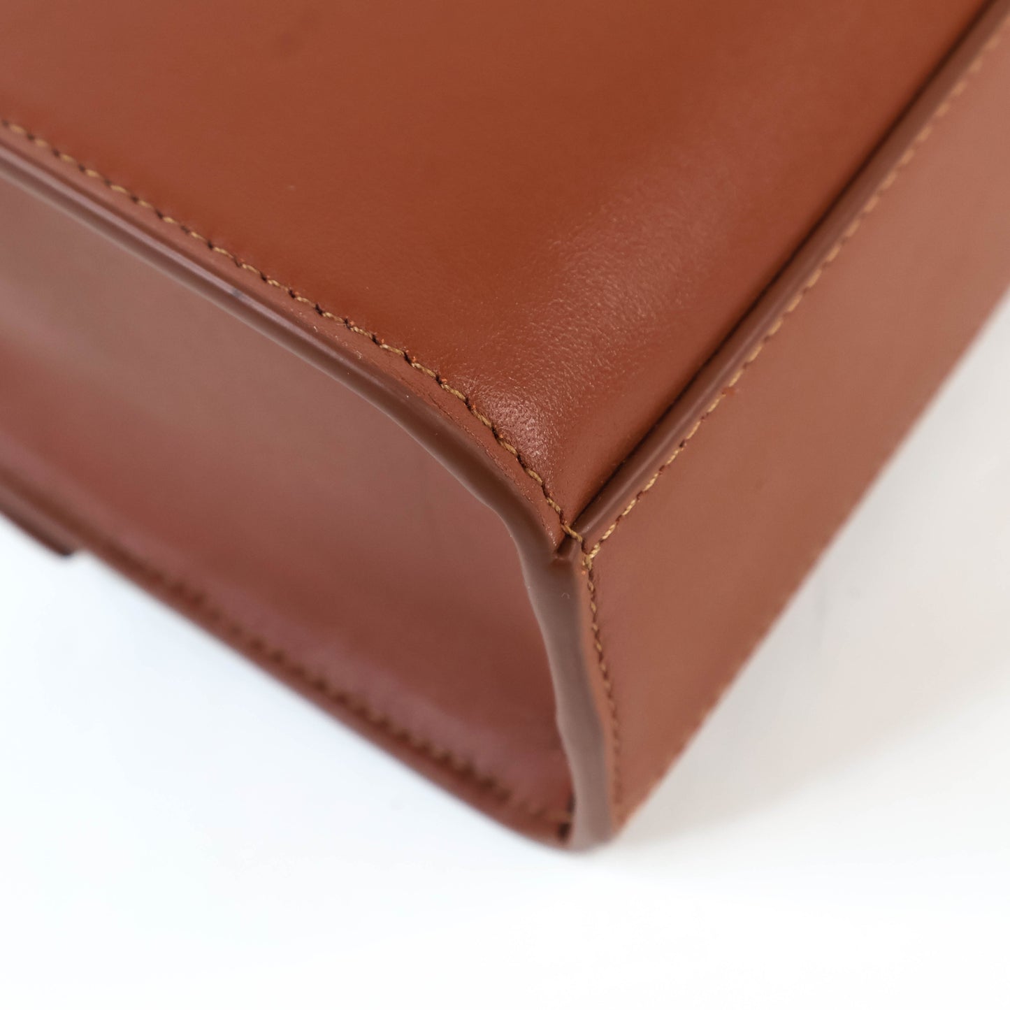 Savette Symmetry Pochette Maple