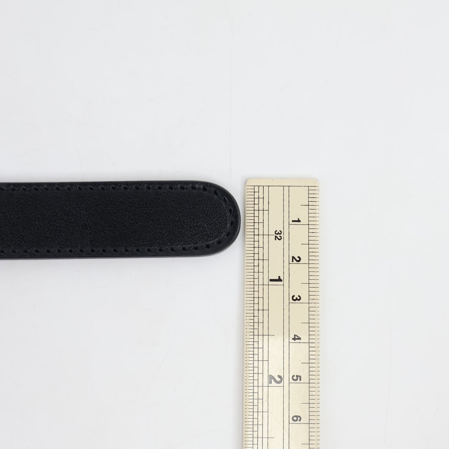 Gucci Belt Reversible GG Gold