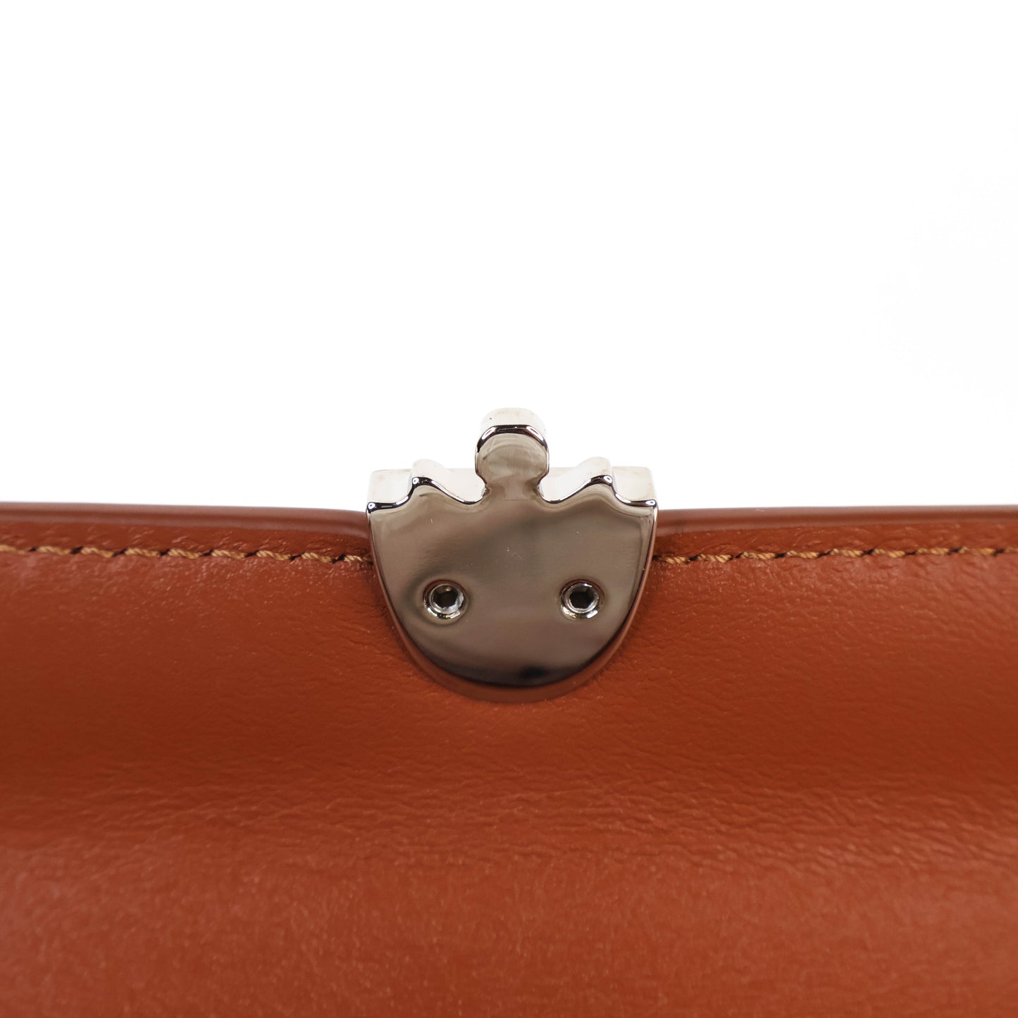 Savette Symmetry Pochette Maple