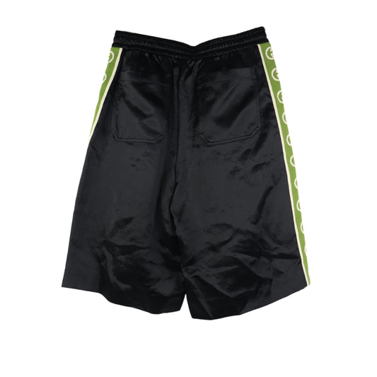 Gucci Pants Canvas GG