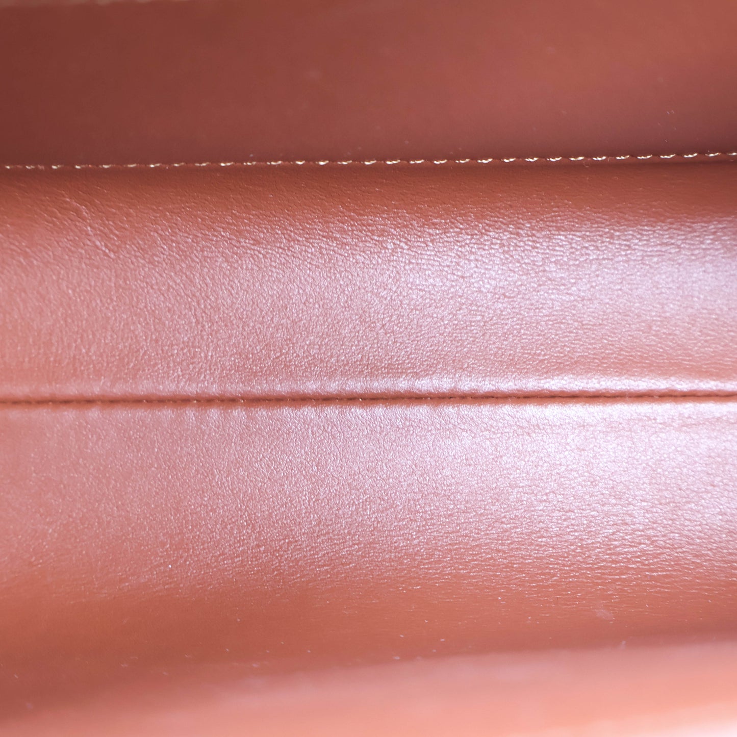 Savette Symmetry Pochette Maple