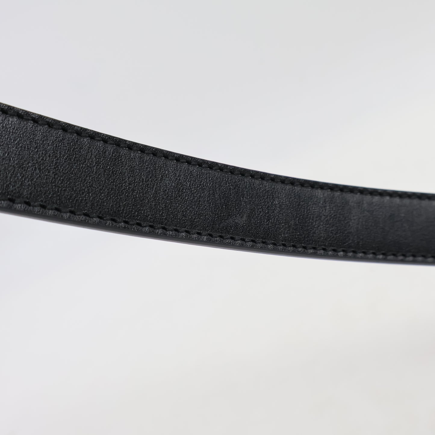 Gucci Belt Reversible GG Gold