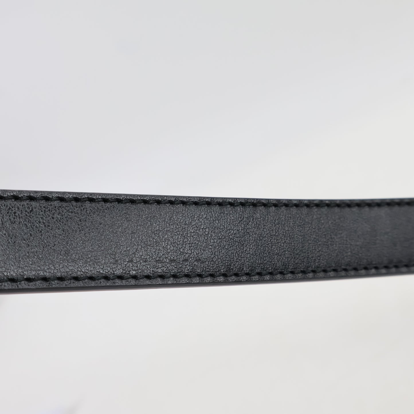 Gucci Belt Reversible GG Gold