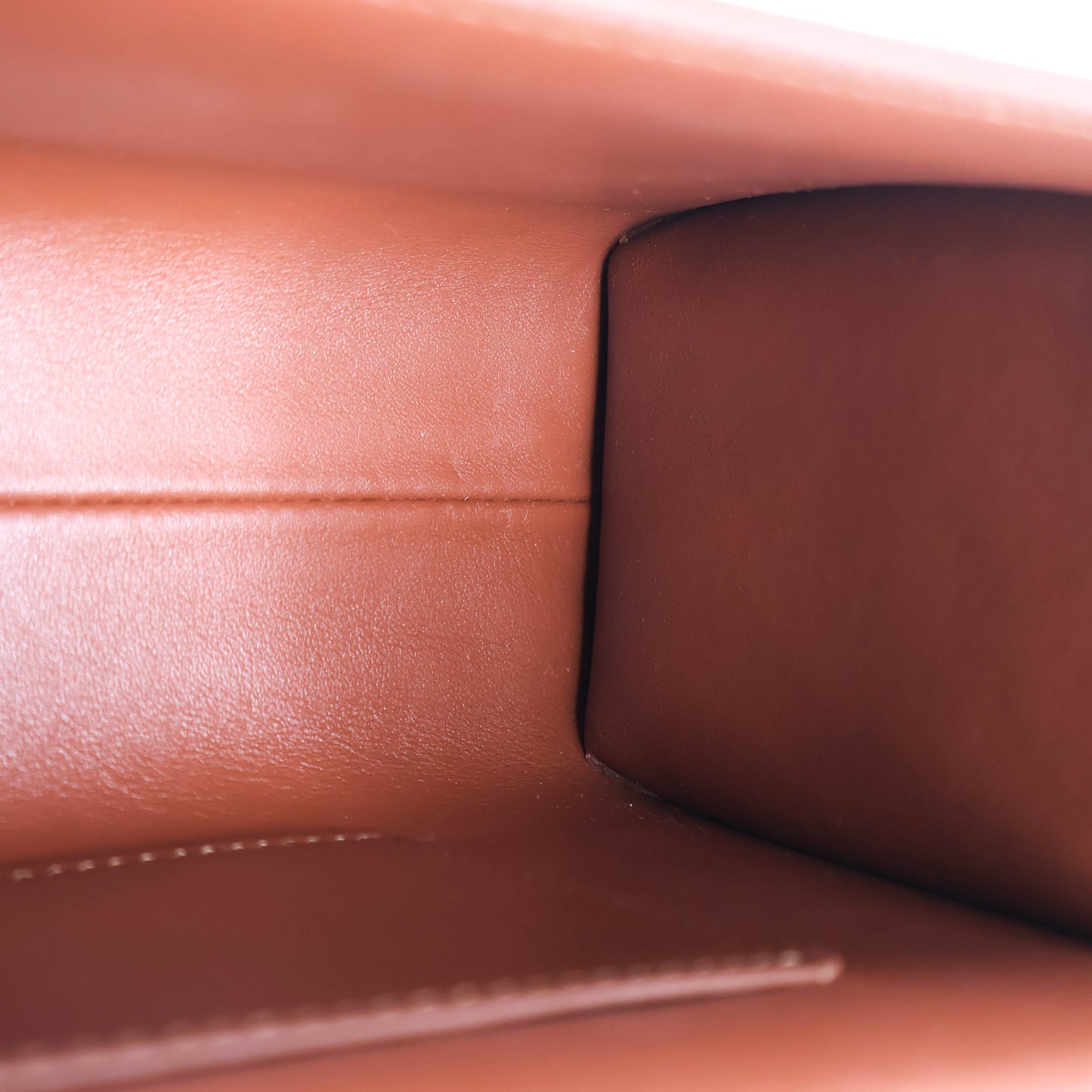 Savette Symmetry Pochette Maple