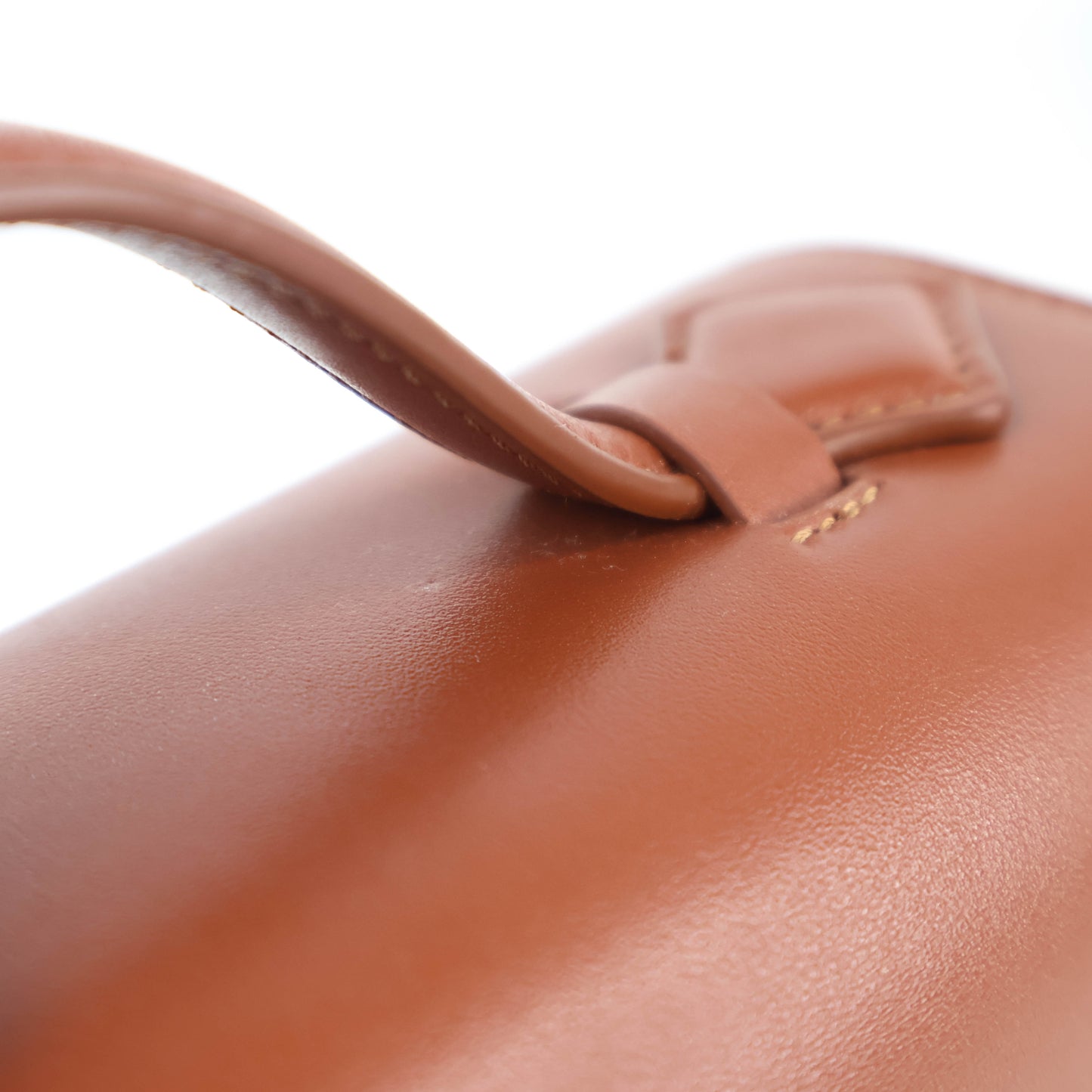 Savette Symmetry Pochette Maple