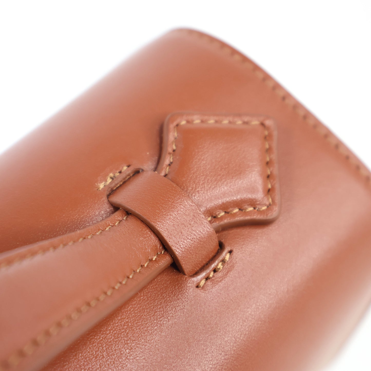 Savette Symmetry Pochette Maple