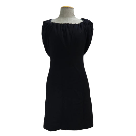 Balenciaga Edition Dress Black