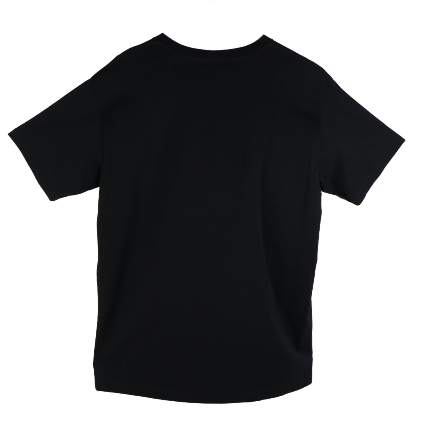 Celine T-Shirt Black Logo