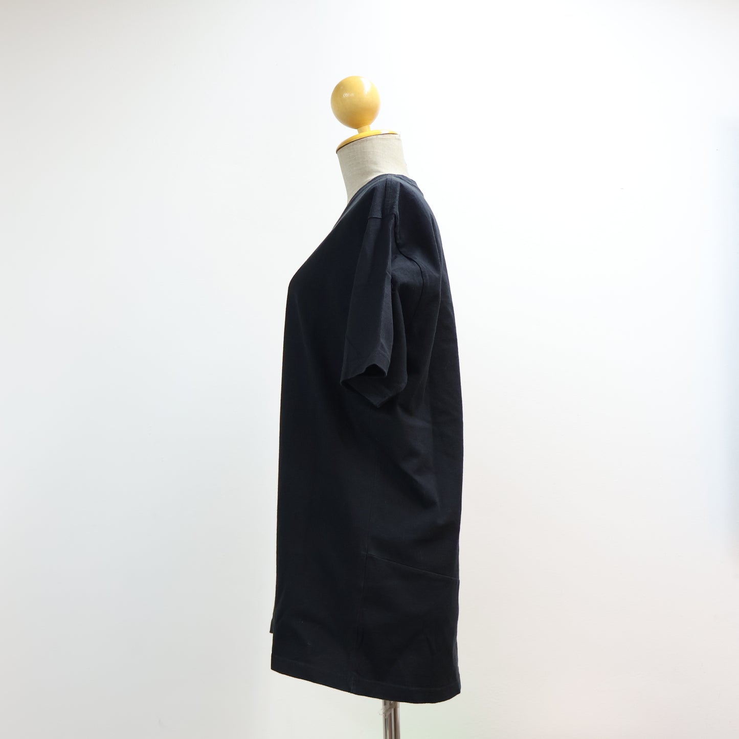 Comme Des Garcons x Supreme T-Shirt Black