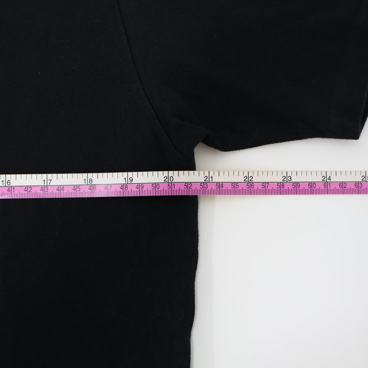 Comme Des Garcons x Supreme T-Shirt Black