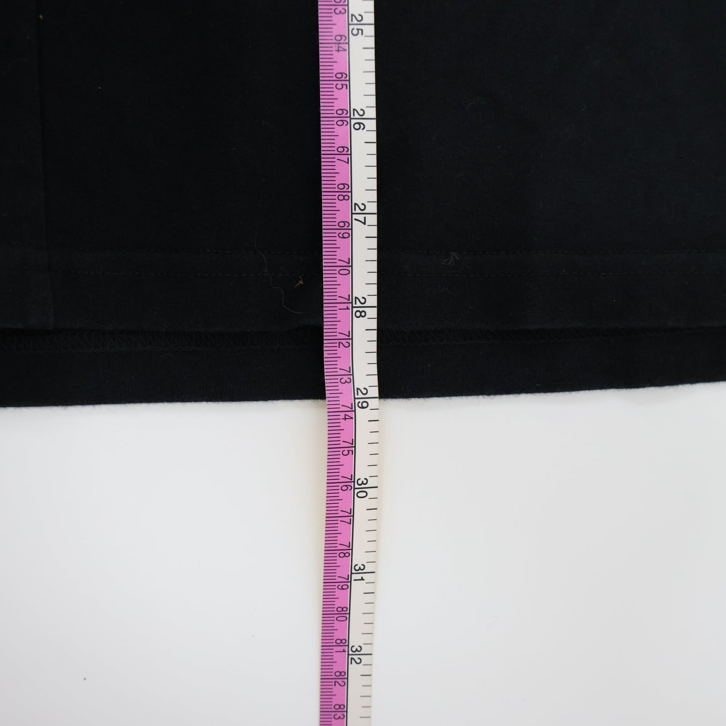 Comme Des Garcons x Supreme T-Shirt Black