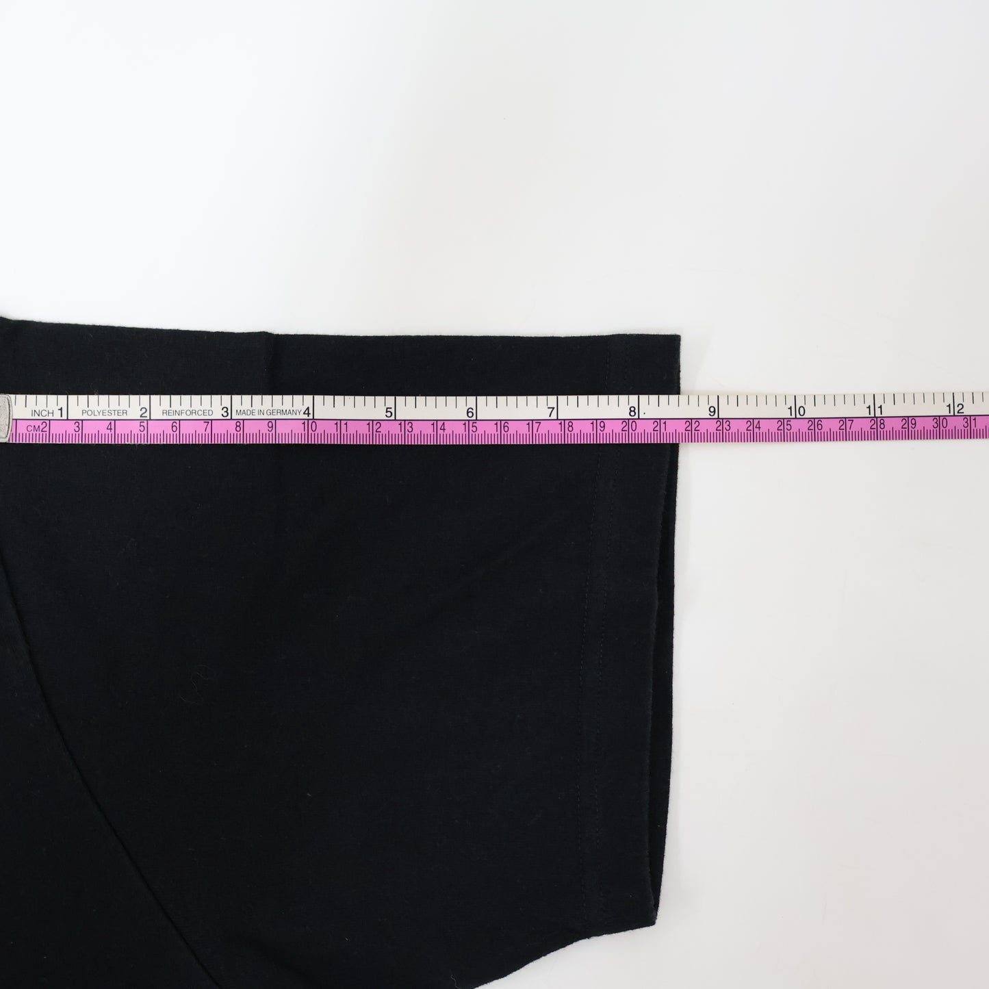 Comme Des Garcons x Supreme T-Shirt Black