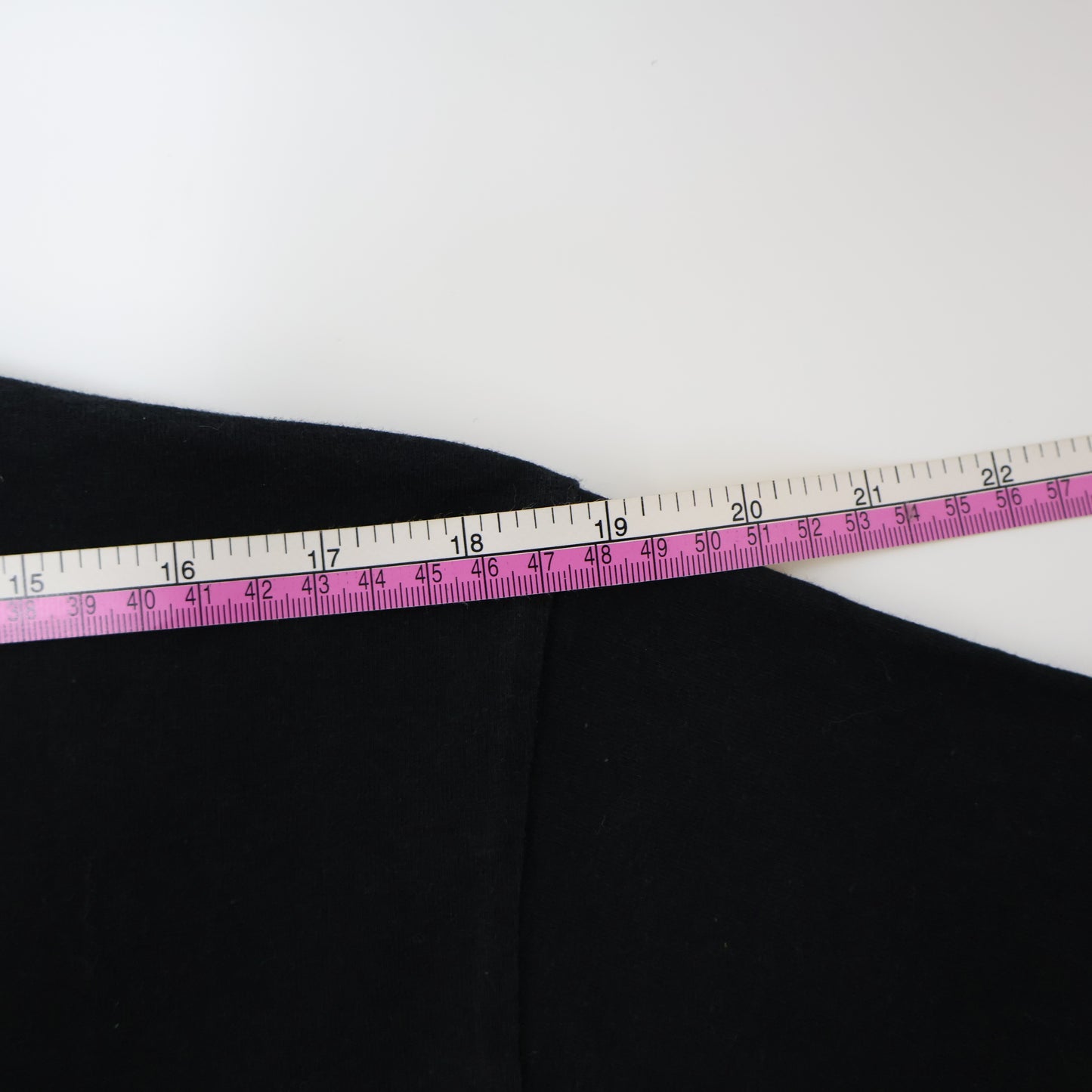 Comme Des Garcons x Supreme T-Shirt Black