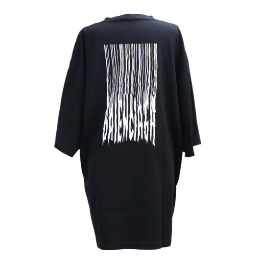 Balenciaga T-Shirt Black