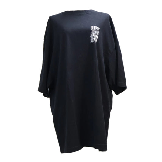 Balenciaga T-Shirt Black
