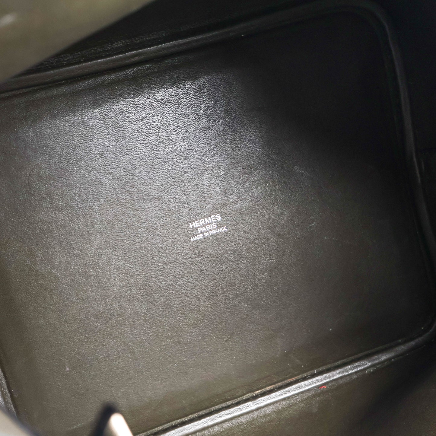 Hermes Picotin22 Ostrich PHW