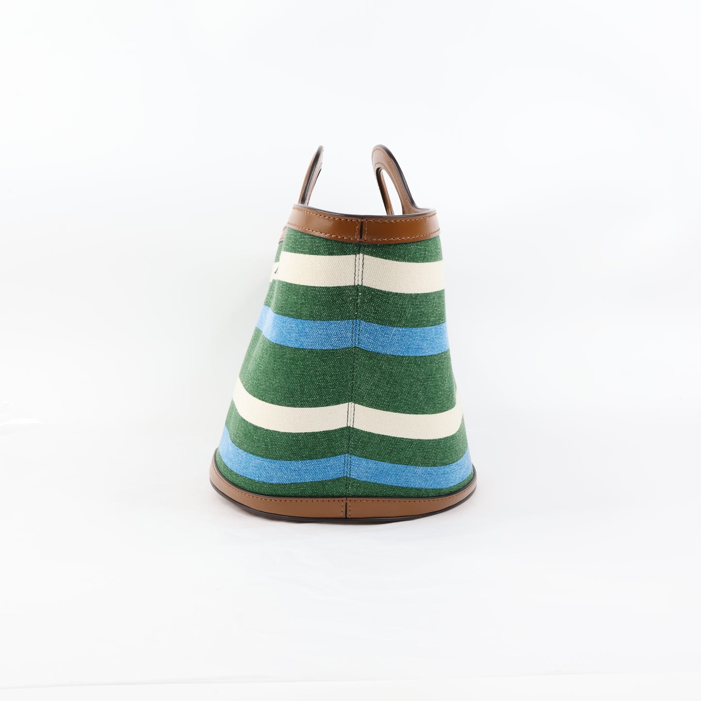 Marni Tote Tropicalia Small Canvas