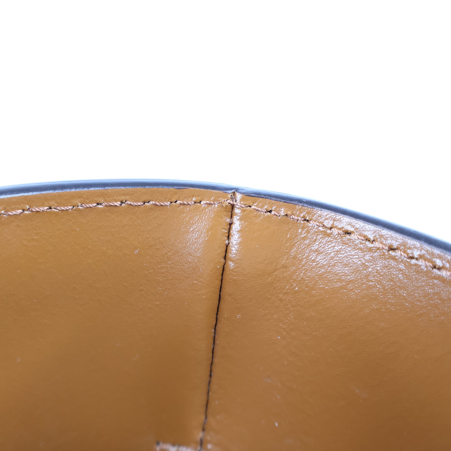 Marni Tote Tropicalia Small Canvas Green/Blue/White