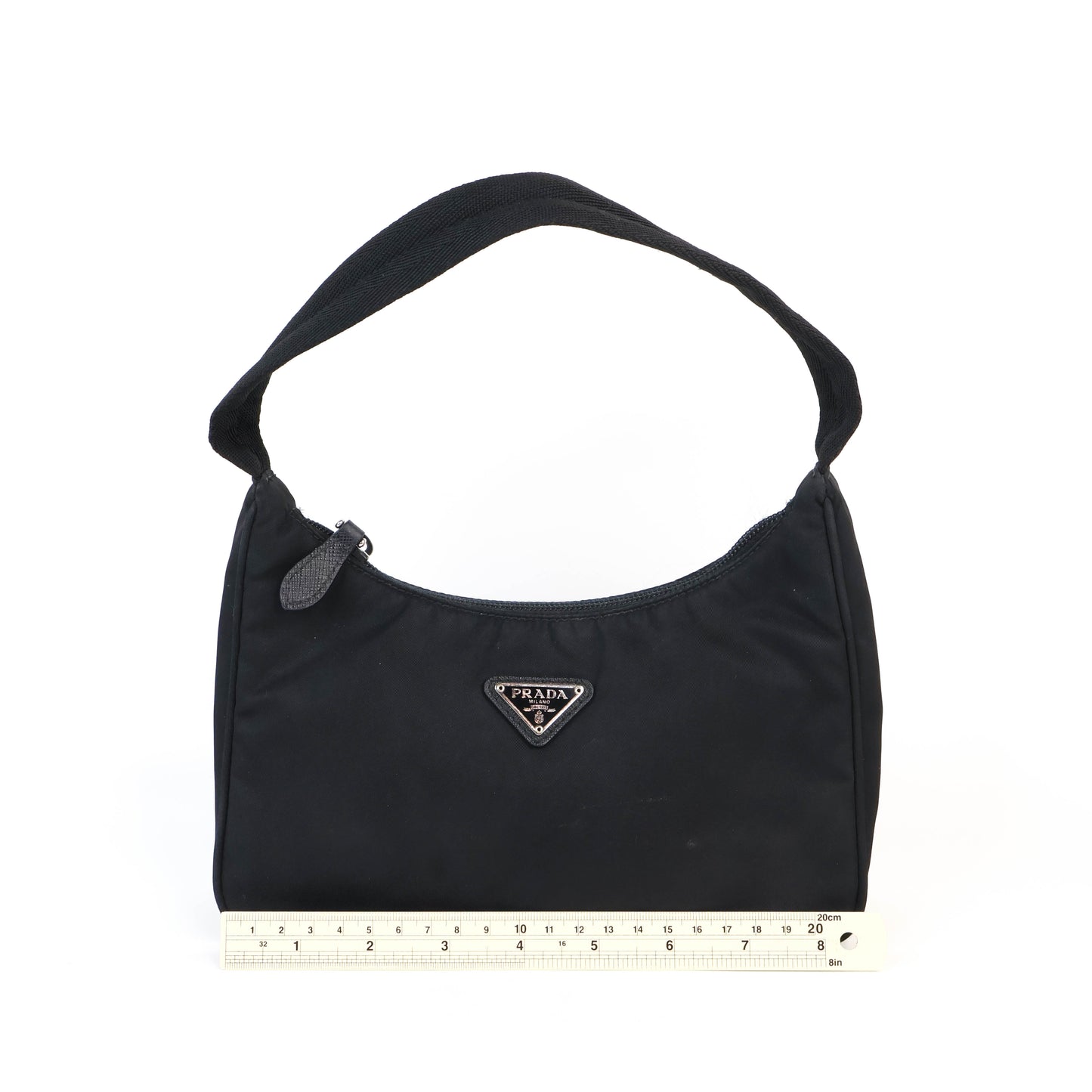 Prada Re Edition 2000 Nylon Black