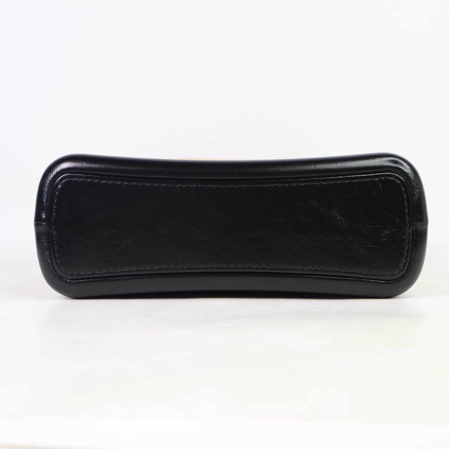 Chanel Gabrielle Medium Beige Black