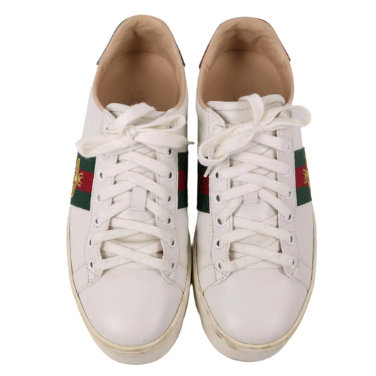Gucci Sneaker White