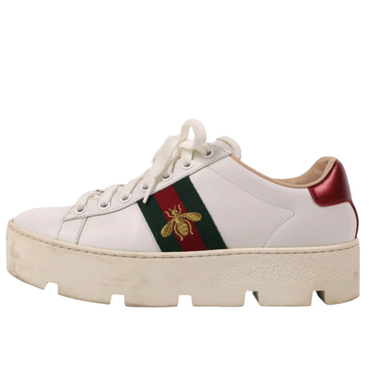 Gucci Sneaker White