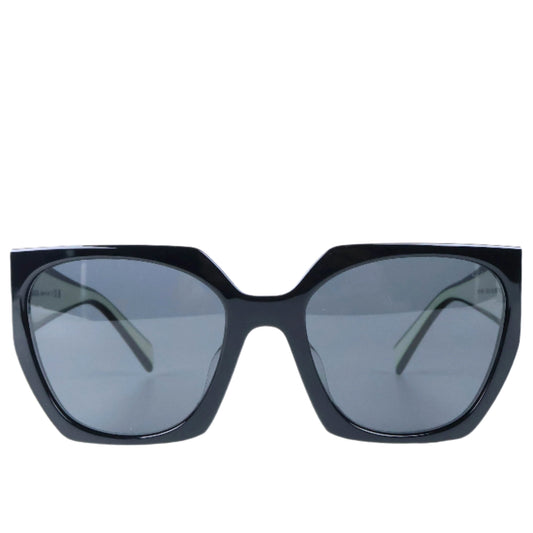Prada Sunglasses Black/White