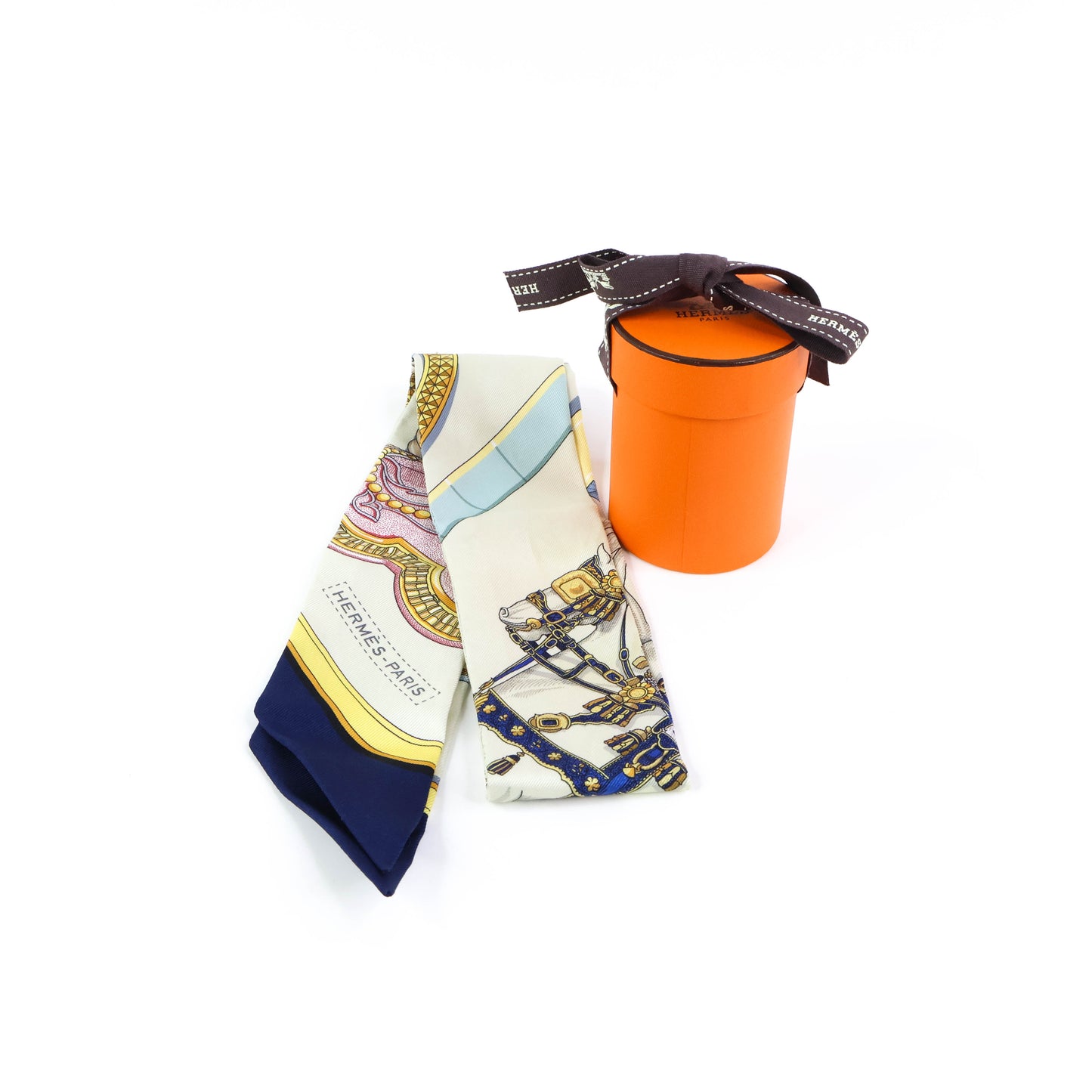 Hermes Twilly GRAND APPARAT