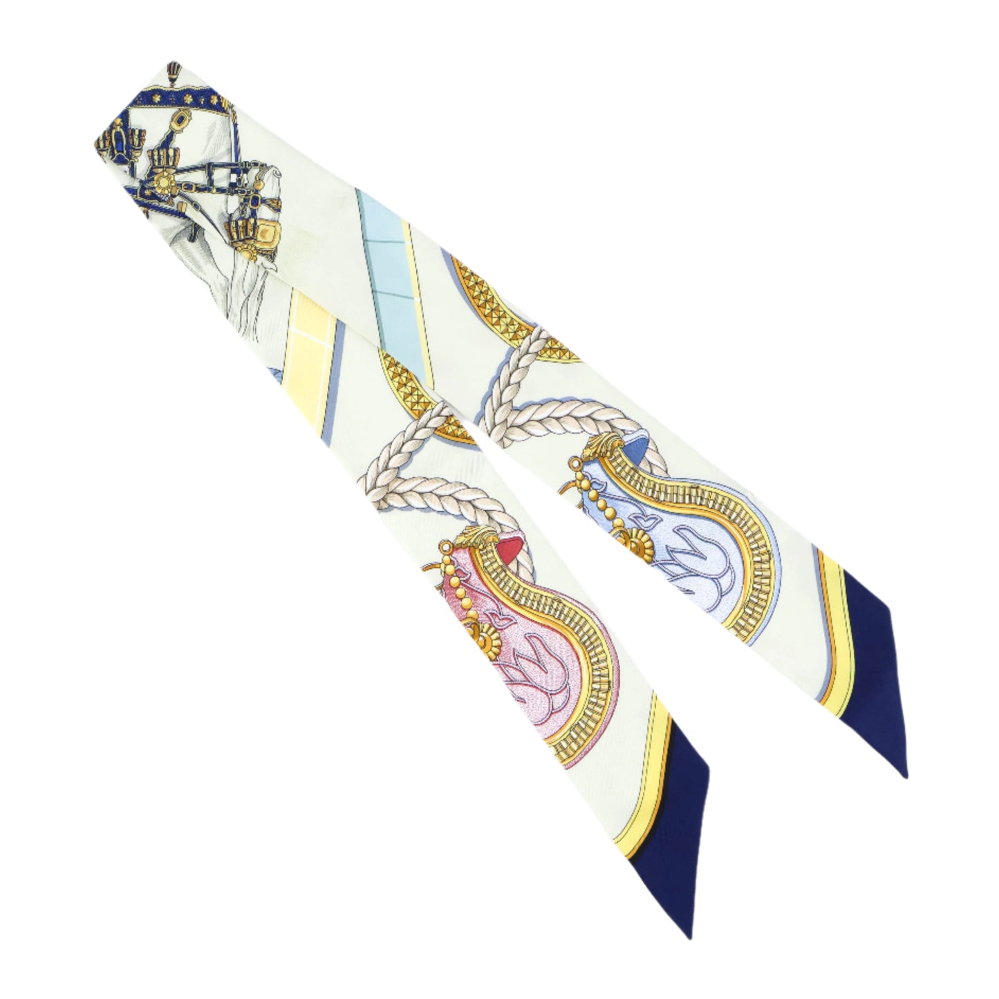 Hermes Twilly GRAND APPARAT