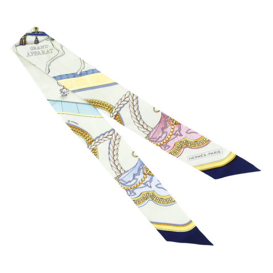 Hermes Twilly GRAND APPARAT