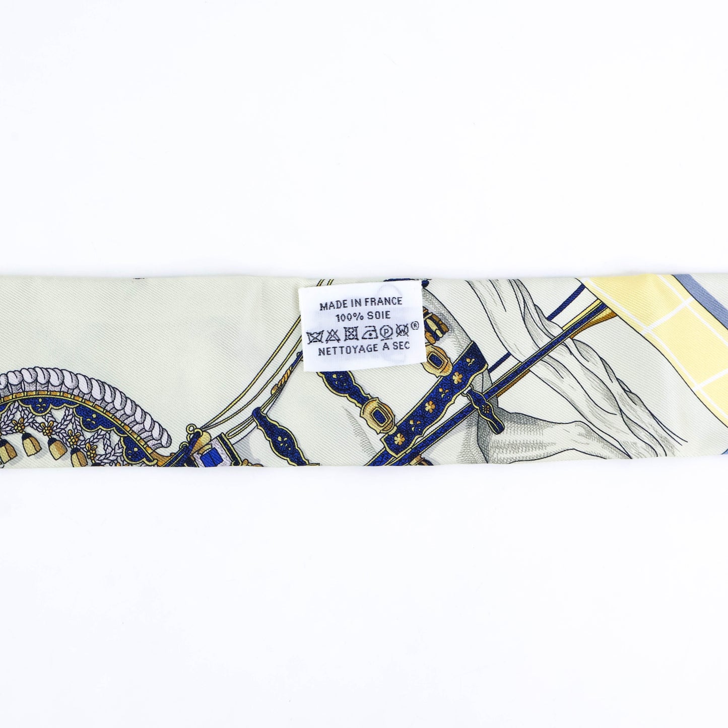 Hermes Twilly GRAND APPARAT