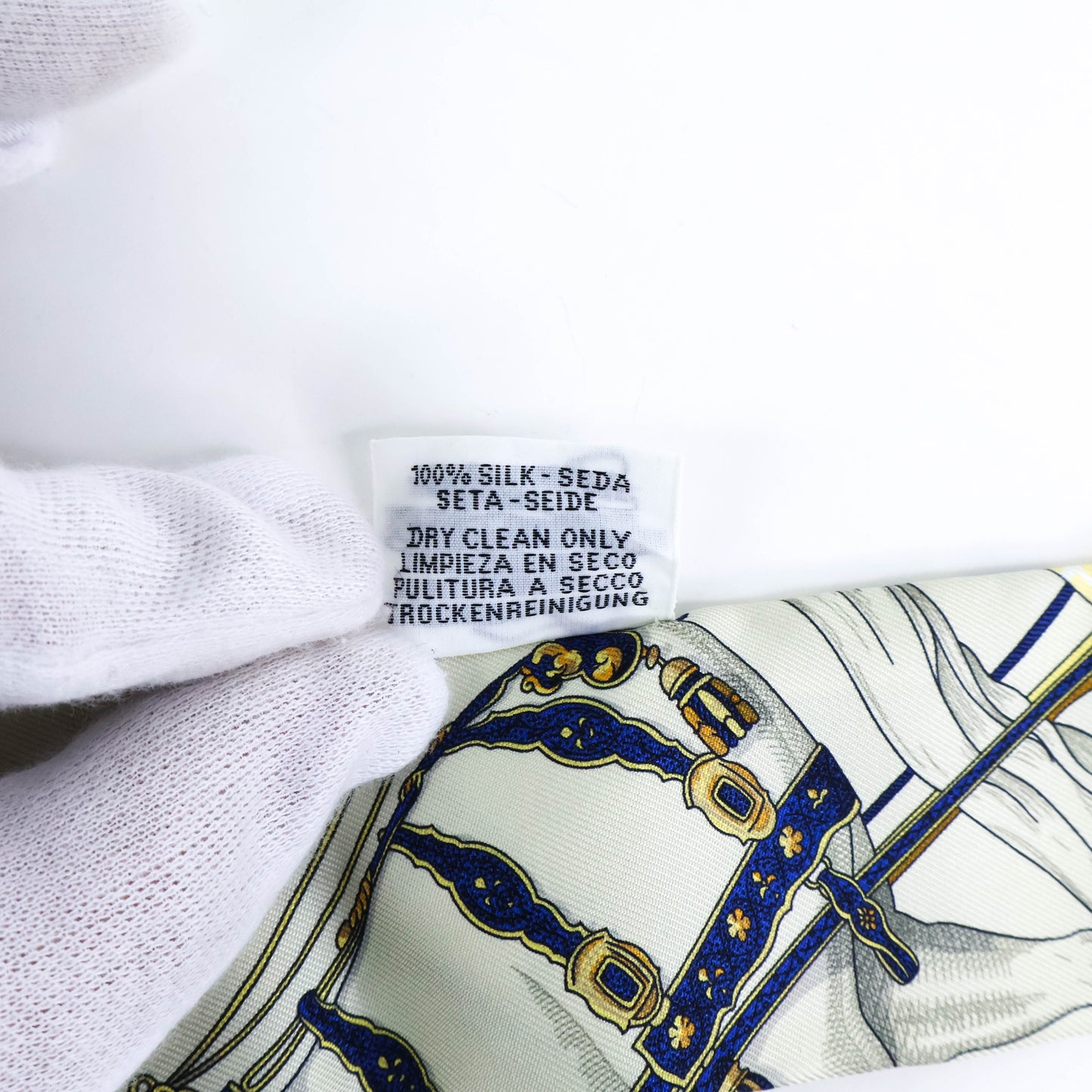 Hermes Twilly GRAND APPARAT