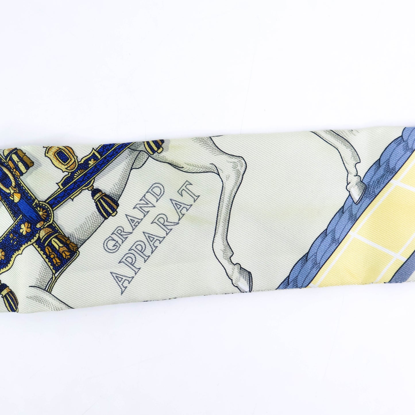 Hermes Twilly GRAND APPARAT