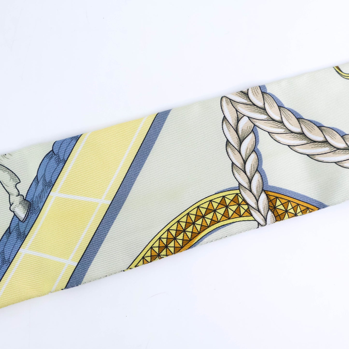 Hermes Twilly GRAND APPARAT