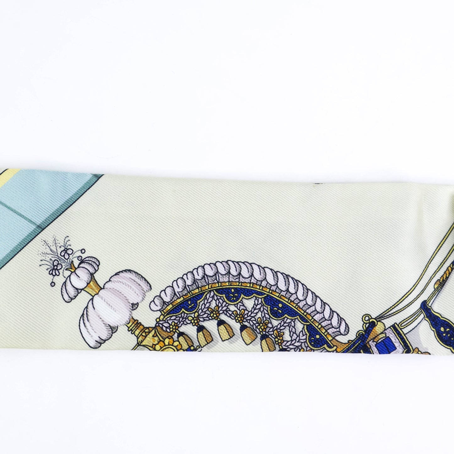 Hermes Twilly GRAND APPARAT